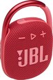 JBL Clip 4, красный