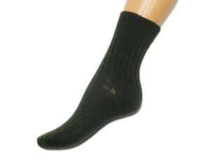 Kojinės moterims, žalios kaina ir informacija | Moteriškos kojinės | pigu.lt