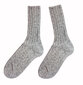 Vilnonės kojinės Weri Spezials, pilkos kaina ir informacija | Moteriškos kojinės | pigu.lt