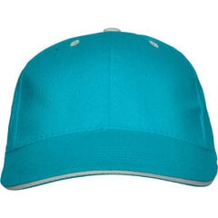 Kepurė, mėlyna kaina ir informacija | Kepurės, pirštinės, šalikai berniukams | pigu.lt