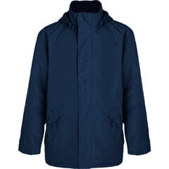 Playshoes детская куртка- дождевик 408533*11, тёмно-синий 4010952551709 цена и информация | Куртки для мальчиков | pigu.lt
