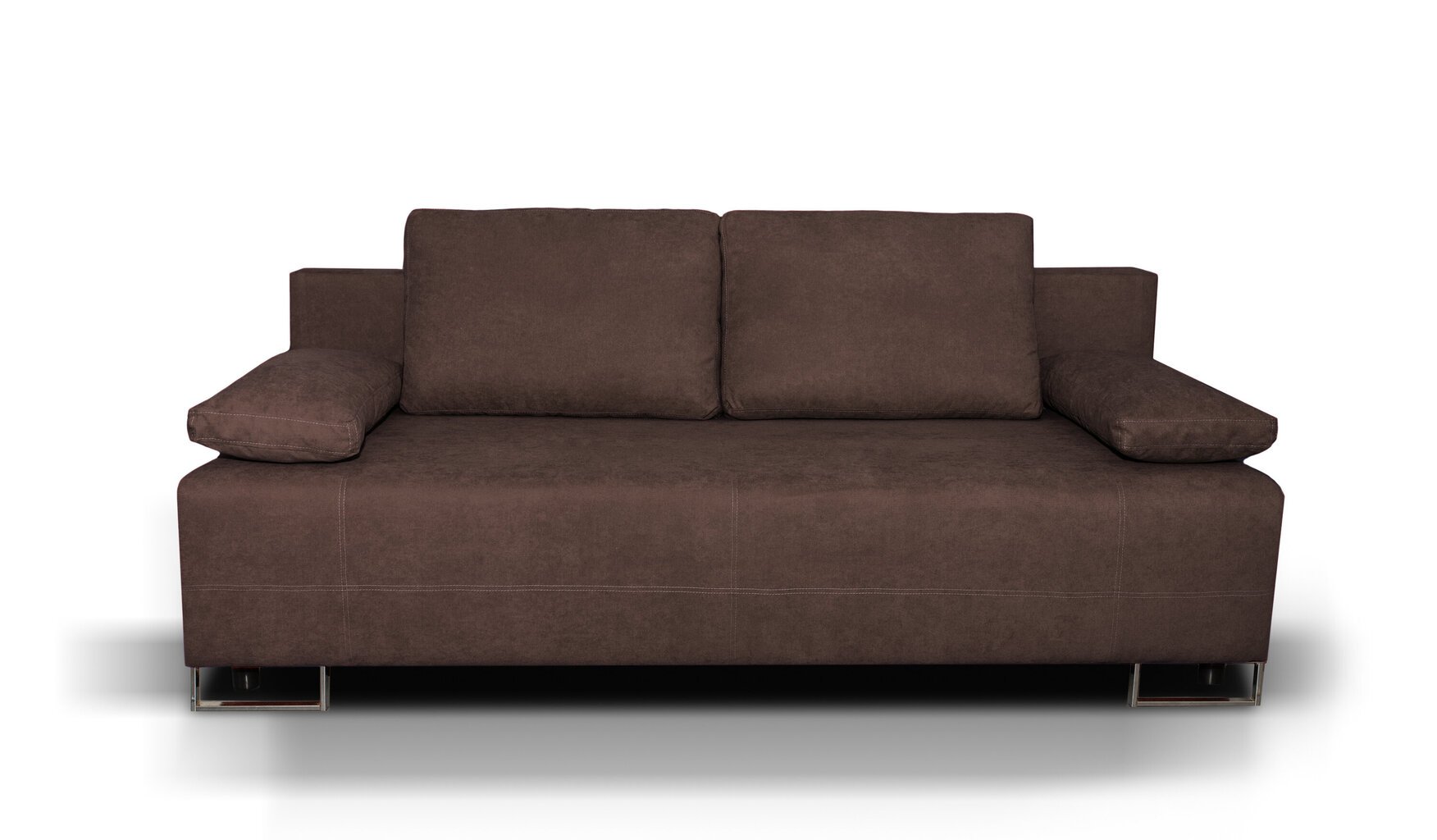 Sofa Optima, ruda kaina | pigu.lt