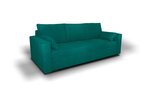 Sofa Amelia 76, žalia