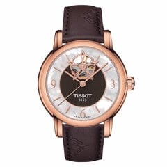 Женские часы Tissot Luxury Automatic T086.207.11.031.00 цена и информация | Женские часы | pigu.lt