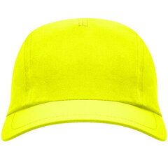 Kepurė su snapeliu vyrams, žalia kaina ir informacija | Vyriški šalikai, kepurės, pirštinės | pigu.lt