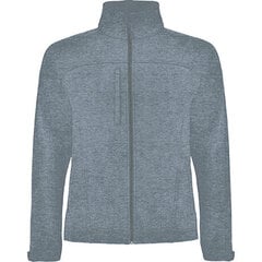 Двухслойная куртка софтшелл цена и информация | Мужские куртки | pigu.lt