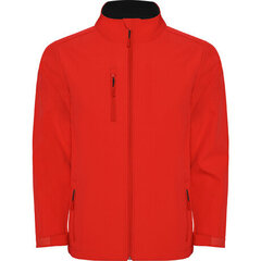 Двухслойная куртка Softshell цена и информация | Мужские куртки | pigu.lt
