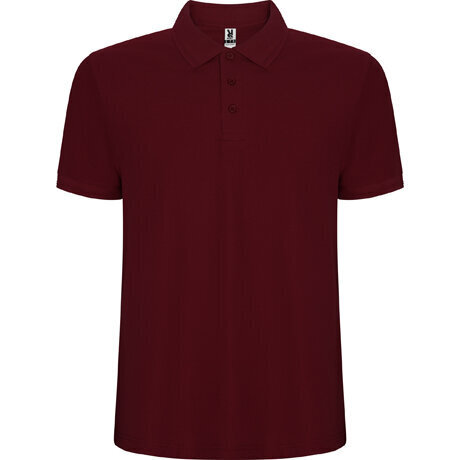 Marškinėliai vyrams, raudoni цена и информация | Vyriški marškinėliai | pigu.lt