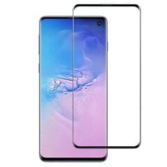 Защитная пленка Hard Ceramics для Samsung Galaxy S10 цена и информация | Защитные пленки для телефонов | pigu.lt