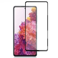 Защитное стекло Full Glue 5D для Huawei P30 Pro цена и информация | Защитные пленки для телефонов | pigu.lt