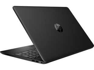 HP Laptop 15 Core i7-1065G7 15.6 FHD 8GB 256GB nVidia MX330 Win10 kaina ir informacija | Nešiojami kompiuteriai | pigu.lt