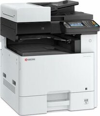 Kyocera ECOSYS M8124cidn - Multifunction printer - colour - laser - A3/Ledger kaina ir informacija | Kyocera Kompiuterinė technika | pigu.lt