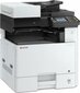 Kyocera ECOSYS M8124cidn - Multifunction printer - colour - laser - A3/Ledger kaina ir informacija | Spausdintuvai | pigu.lt