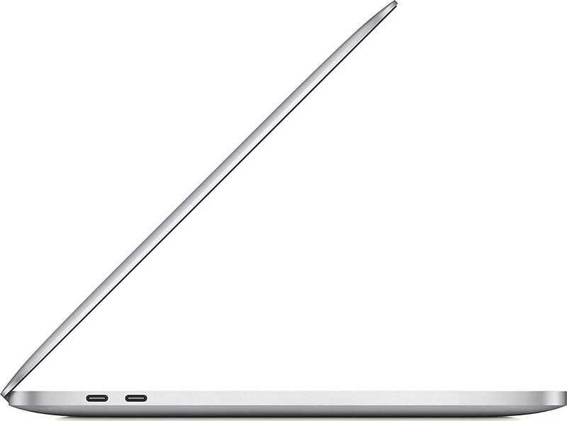 Apple MacBook Pro 13 M1 (MYDC2ZE/A/D1) + 1 TB SSD kaina
