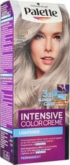 Краска для волос Schwarzkopf 12-21 Blond цена и информация | Краска для волос | pigu.lt