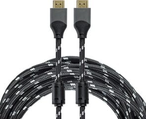 Libox HDMI, 1.8 m цена и информация | Кабели и провода | pigu.lt