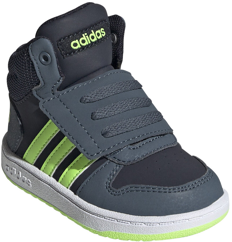 Sportiniai kedai berniukams Adidas kaina ir informacija | Sportiniai batai vaikams | pigu.lt