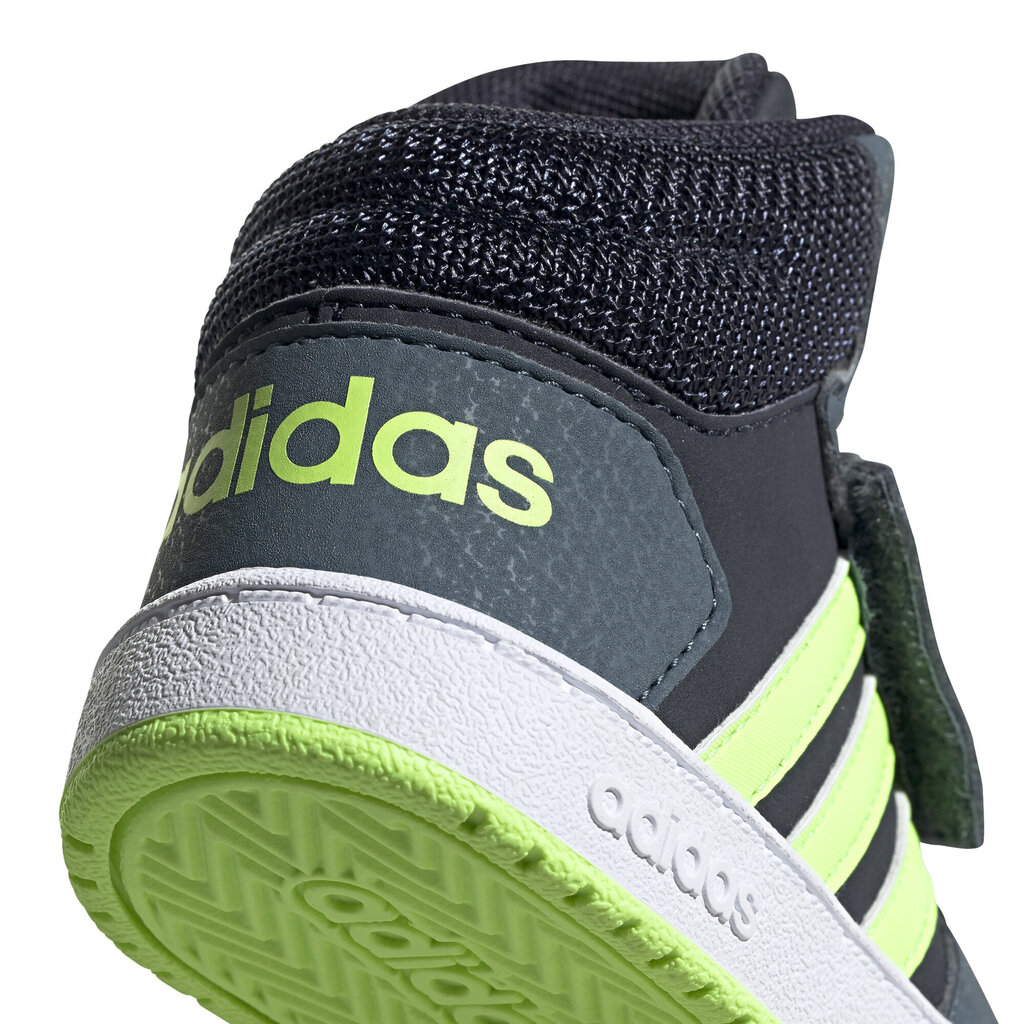 Sportiniai kedai berniukams Adidas цена и информация | Sportiniai batai vaikams | pigu.lt