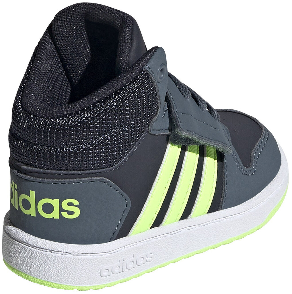 Sportiniai kedai berniukams Adidas kaina ir informacija | Sportiniai batai vaikams | pigu.lt