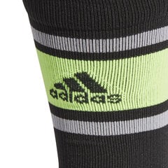 Носки Adidas Ask Sportblock Black Signal Green цена и информация | Мужские носки | pigu.lt