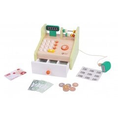 Кассовый аппарат «Classic World» цена и информация | Игрушки для девочек | pigu.lt