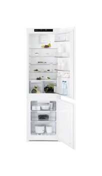 Electrolux ENT7TF18S цена и информация | Холодильники | pigu.lt
