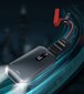 Baseus Super Energy Car Jump Starter 12000 mAh 12 V kaina ir informacija | Auto reikmenys | pigu.lt