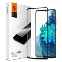 Spigen Samsung Galaxy S20 FE цена и информация | Защитные пленки для телефонов | pigu.lt