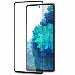 Apsauginis stiklas Spigen Glas.TR Slim FC skirtas Samsung Galaxy S20 FE цена и информация | Защитные пленки для телефонов | pigu.lt