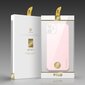 Dux Ducis Yolo case, skirtas iPhone 12, rožinis kaina ir informacija | Telefono dėklai | pigu.lt