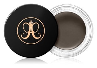 Гель для бровей Anastasia Beverly Hills Dipbrow Pomade, 4 г, Taupe цена и информация | Тушь, средства для роста ресниц, тени для век, карандаши для глаз | pigu.lt