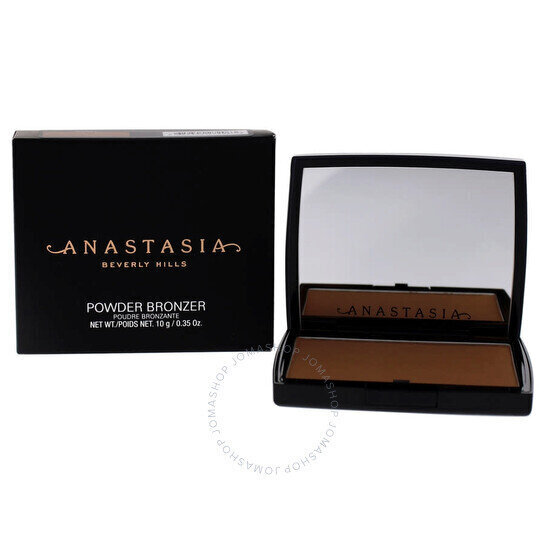 Bronzatas Anastasia Beverly Hills Powder Bronzer, Saddle, 10 g kaina ir informacija | Bronzantai, skaistalai | pigu.lt