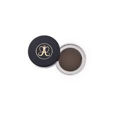 Antakių gelis Anastasia Beverly Hills Dipbrow Pomade, Ash Brown, 4 g цена и информация | Antakių dažai, pieštukai | pigu.lt