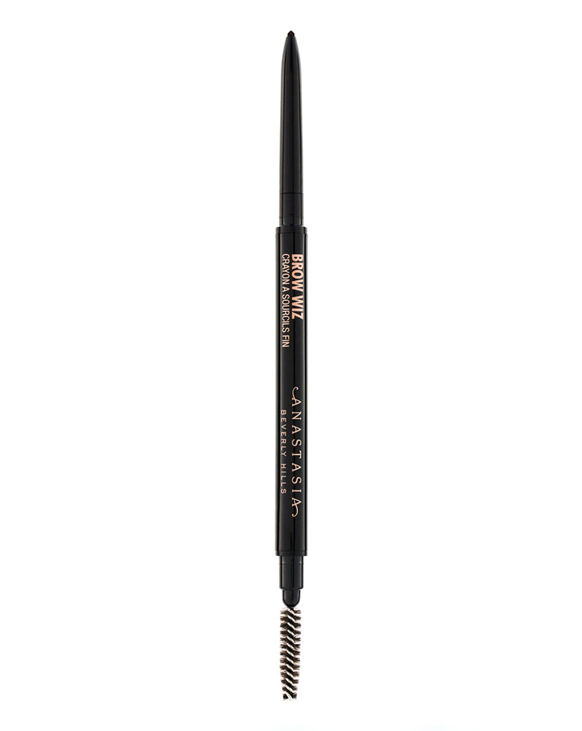 Antakių pieštukas Anastasia Beverly Hills Brow Wiz, 0,09 g, Auburn цена и информация | Antakių dažai, pieštukai | pigu.lt