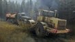 Spintires: Mudrunner, PS4 цена и информация | Kompiuteriniai žaidimai | pigu.lt