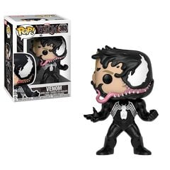 Figūrėlė POP! Marvel: Venom - Venom Eddie Broc kaina ir informacija | Žaislai berniukams | pigu.lt