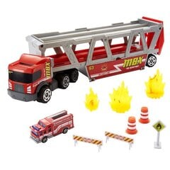 Transporteris Matchbox kaina ir informacija | Žaislai berniukams | pigu.lt