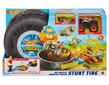 Triukų rinkinys „Padanga džipams“ Hot Wheels kaina ir informacija | Žaislai berniukams | pigu.lt