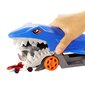 Ryklys transporteris Hot Wheels цена и информация | Žaislai berniukams | pigu.lt