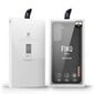 Telefono dėklas Dux Ducis Fino Samsung G996 Galaxy S21 Plus 5G, juodas kaina ir informacija | Telefono dėklai | pigu.lt