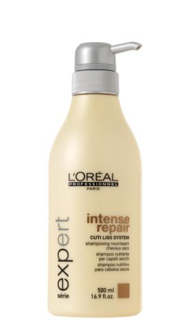 Šampūnas L'Oreal Professionnel Paris Serie Expert Intense Repair 500 ml цена и информация | Šampūnai | pigu.lt