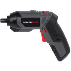 Atsuktuvas 3.6V POWE00015 POWERPLUS E kaina ir informacija | Mechaniniai įrankiai | pigu.lt