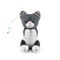 Zazu Chloe Cat - Soft toy who sing songs and clap hands for childrens (0+) kaina ir informacija | Žaislai kūdikiams | pigu.lt