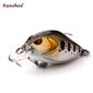 Vobleris Banshee Crankbait 58mm 9g VKR01-58 Furious Fario kaina ir informacija | Vobleriai, masalai, blizgės | pigu.lt