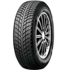 Nexen 205/55 R16 91H 4PR цена и информация | Всесезонная резина | pigu.lt