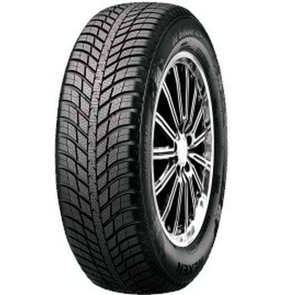 Nexen 205/55 R16 91H 4PR цена и информация | Universalios padangos | pigu.lt