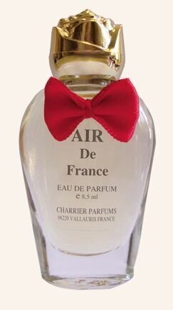 Kvepalų rinkinys Charrier Parfums "Collection Luxe" moterims: Air de France EDP, 8.5 ml + Croyance Or EDP, 12 ml + Madisha EDP, 9.4 ml + Ambre EDP, 10.5 ml + Madame Charrier EDP, 9.3 ml kaina ir informacija | Kvepalai moterims | pigu.lt