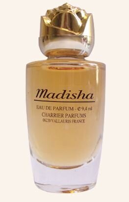 Kvepalų rinkinys Charrier Parfums "Collection Luxe" moterims: Air de France EDP, 8.5 ml + Croyance Or EDP, 12 ml + Madisha EDP, 9.4 ml + Ambre EDP, 10.5 ml + Madame Charrier EDP, 9.3 ml kaina ir informacija | Kvepalai moterims | pigu.lt