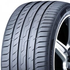 Nexen N'Fera Sport Suv 225/55R18 kaina ir informacija | Vasarinės padangos | pigu.lt