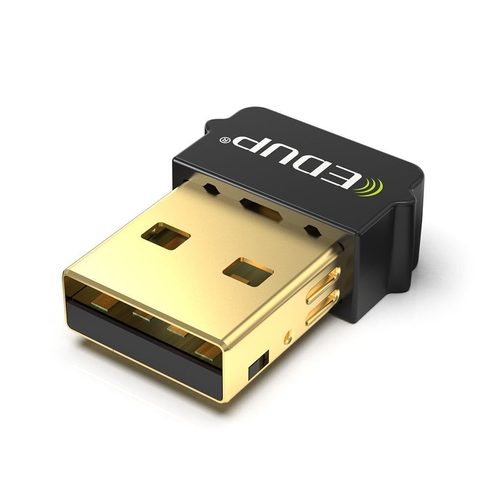 Edup EP-B3519 kaina ir informacija | Adapteriai, USB šakotuvai | pigu.lt